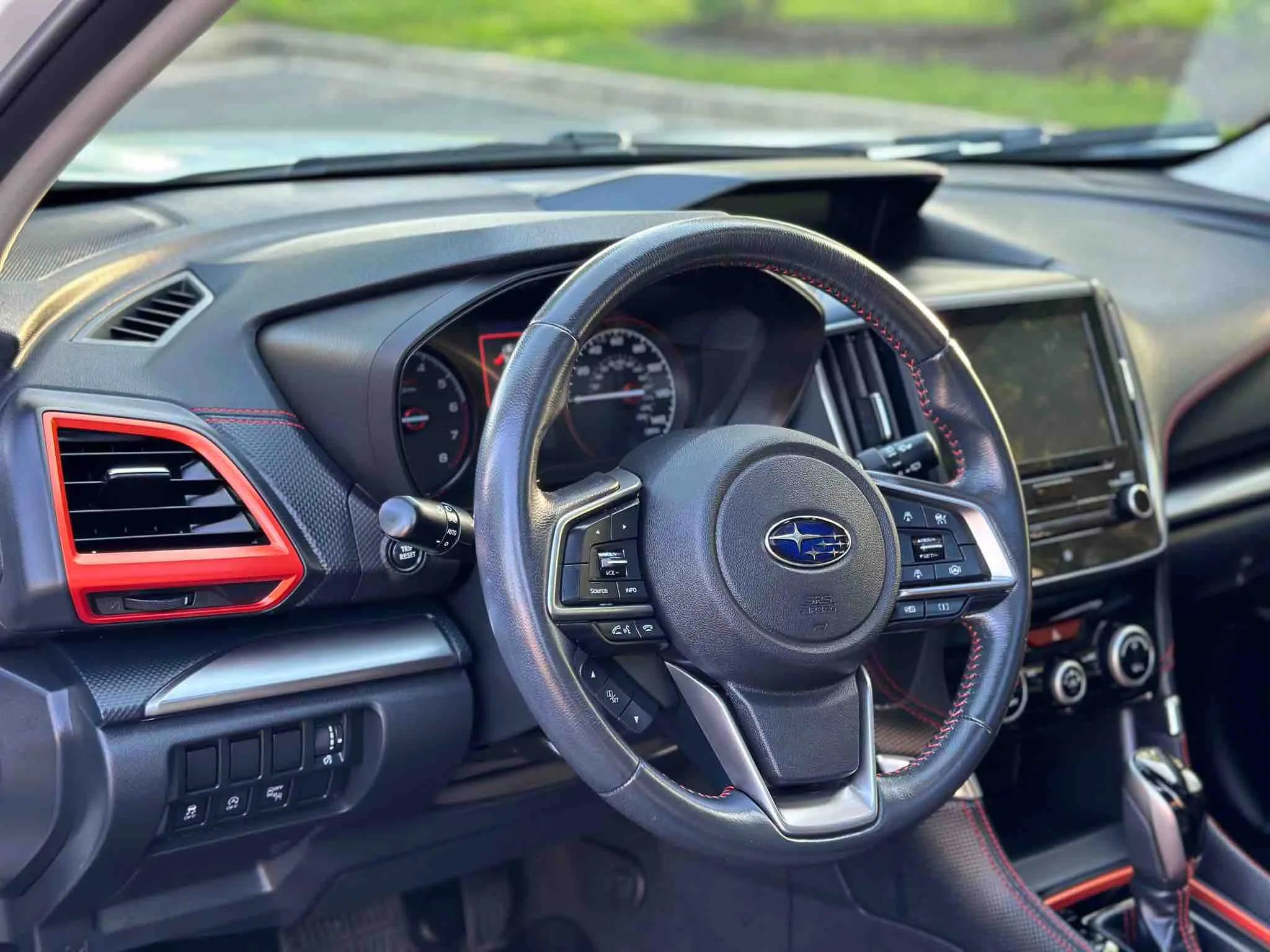 Used 2020 Subaru Forester Sport w/ Popular Package #2 image 19