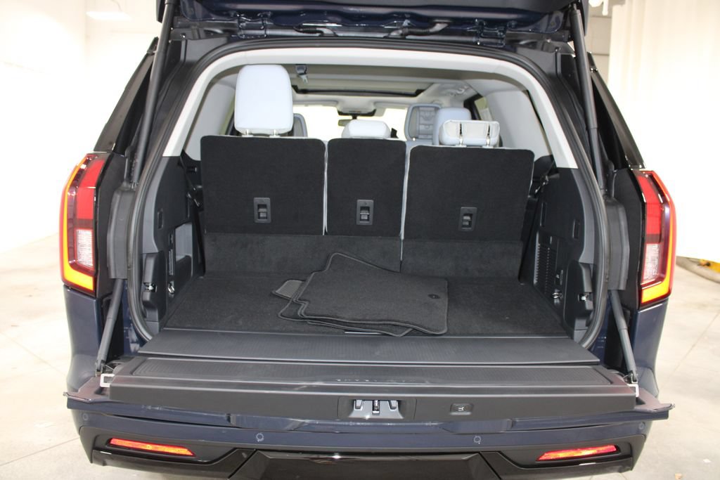 New 2027 Ford Expedition Platinum RWD image 34