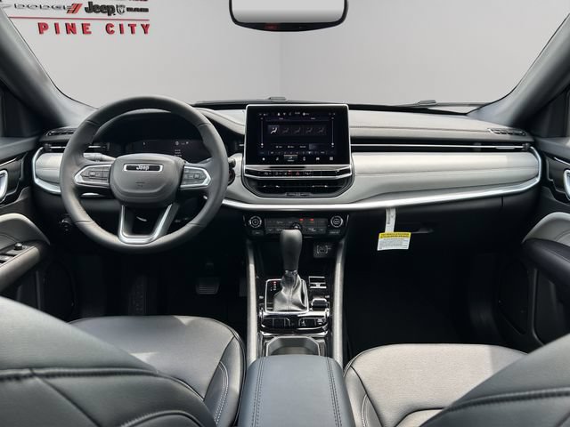 New 2026 Jeep Compass Limited AWD/4WD image 17