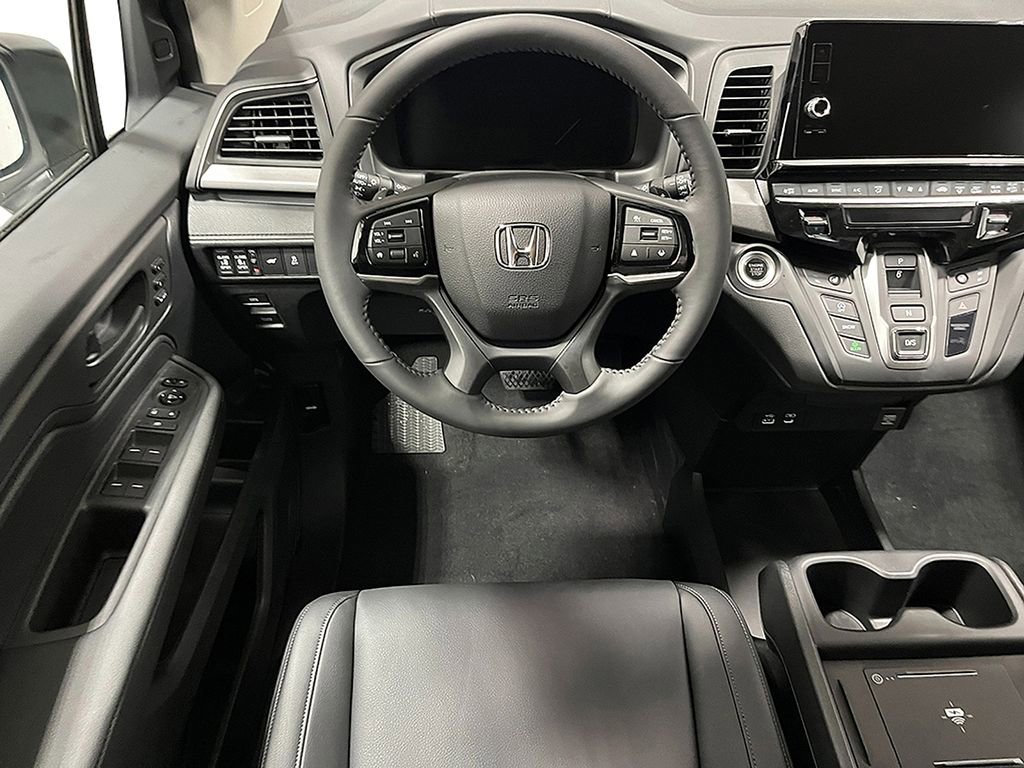 New 2026 Honda Odyssey EX-L image 13