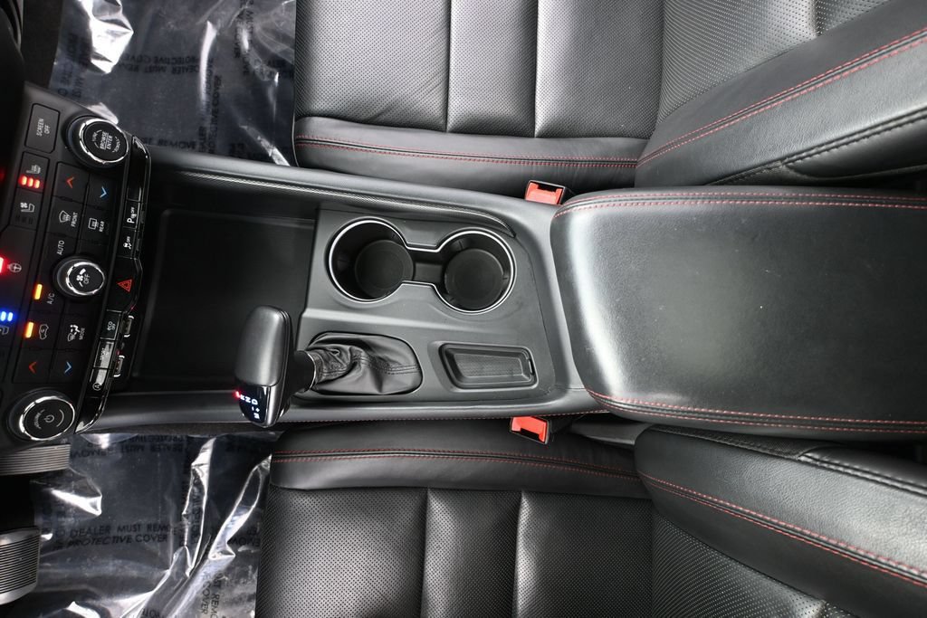 Used 2024 Dodge Durango GT AWD/4WD image 39