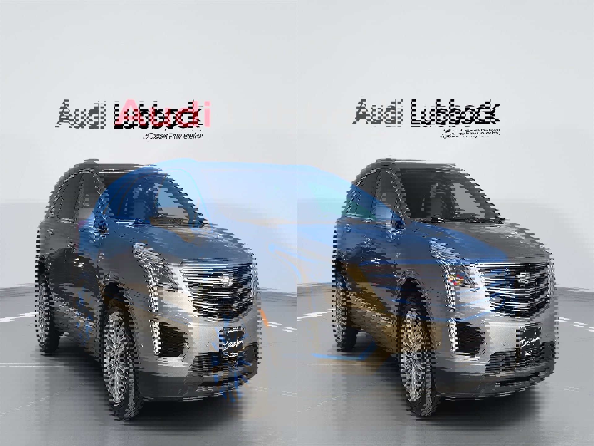 Used 2018 Cadillac XT5 Premium Luxury w/ Driver Assist Package