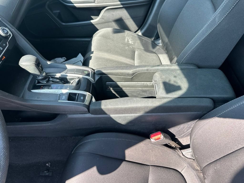 Used 2020 Honda Civic LX image 17