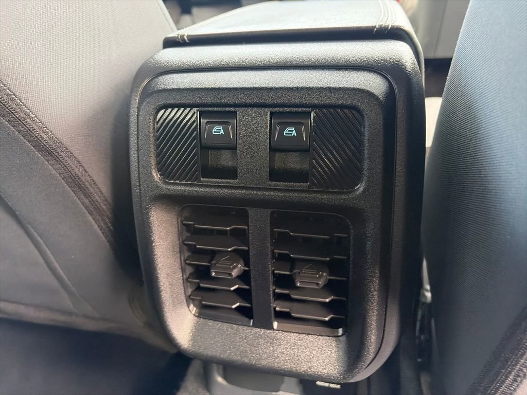 Used 2025 Ford Bronco Big Bend image 45