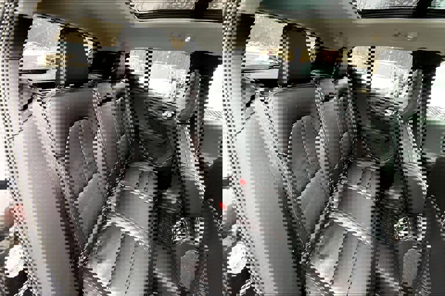 Certified 2024 Volvo XC40 B5 Plus w/ Protection Package Premier image 18