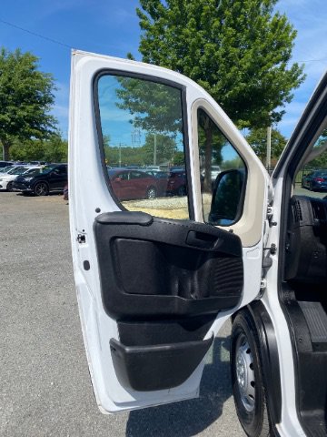 Used 2021 RAM ProMaster 1500 FWD image 20