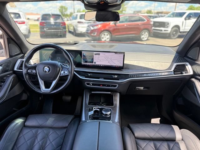 Used 2024 BMW X5 xDrive40i w/ Premium Package AWD/4WD video 2