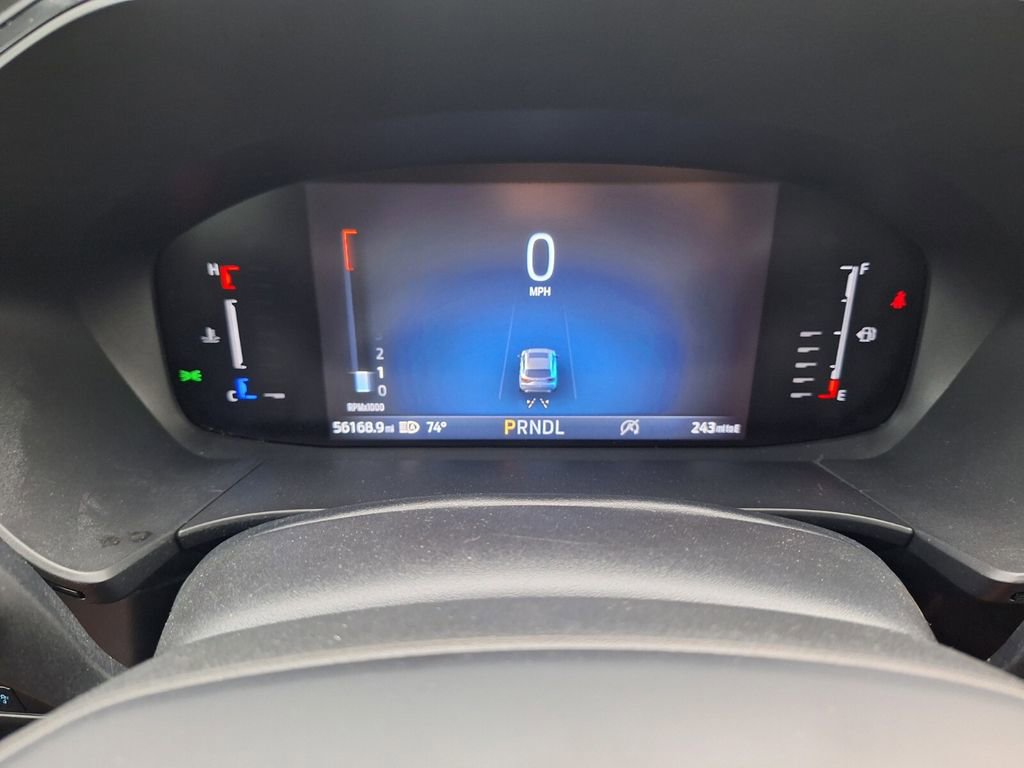 Used 2024 Ford Escape ST-Line FWD image 13