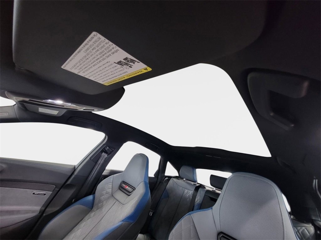 New 2025 Audi S5 Prestige image 18