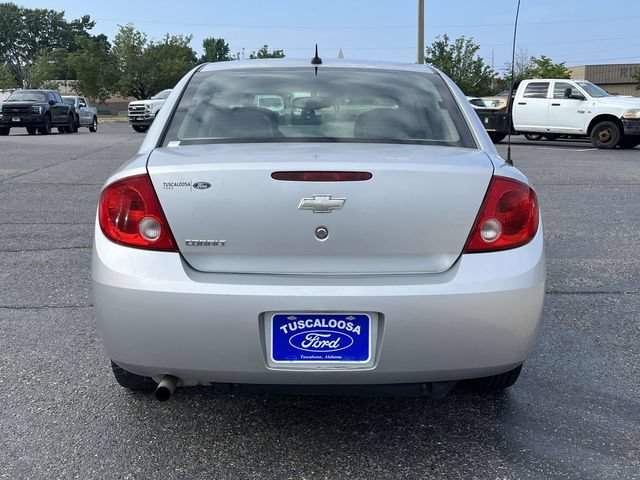 Used 2010 Chevrolet Cobalt LS w/ Protection Package FWD image 4