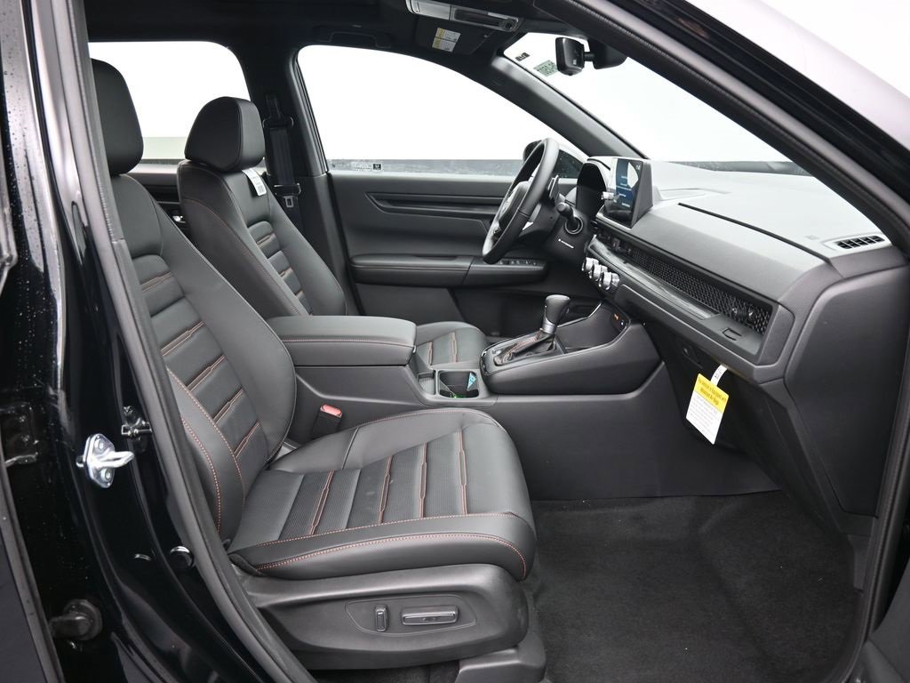 New 2026 Honda CR-V Sport-L image 41