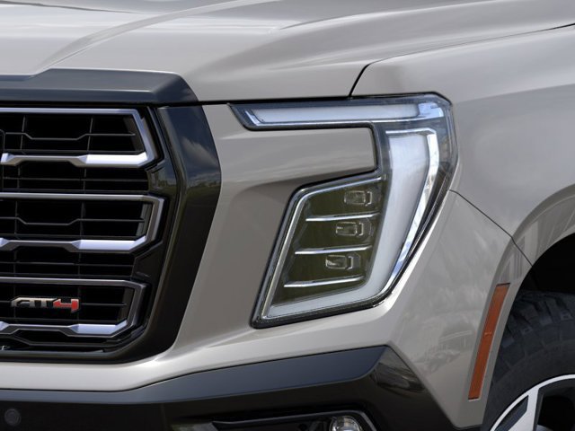 New 2027 GMC Yukon AT4 Ultimate AWD/4WD image 11