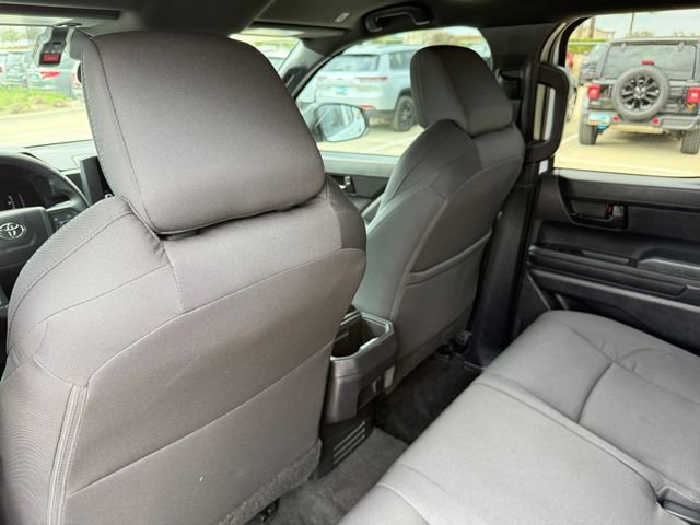 Used 2024 Toyota Tacoma SR image 26