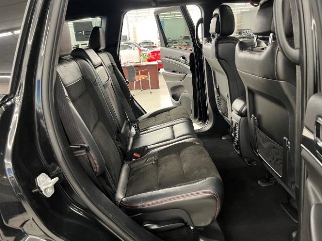 Used 2019 Jeep Grand Cherokee Trailhawk AWD/4WD image 40