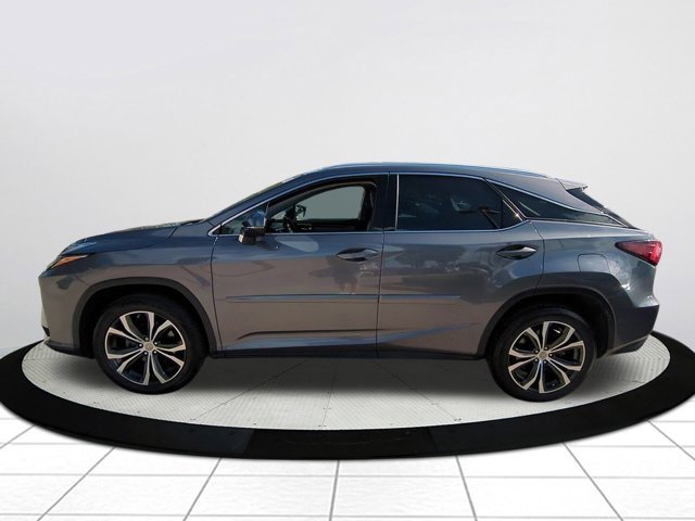 Used 2017 Lexus RX 350 FWD image 6