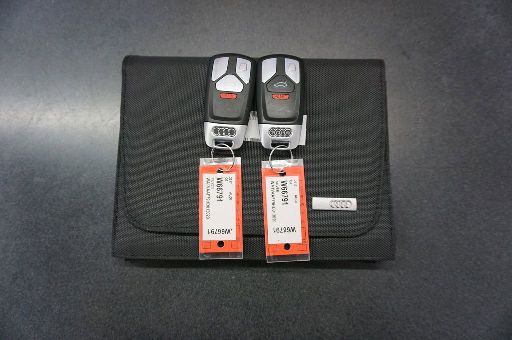 Used 2017 Audi Q7 3.0T Prestige image 18