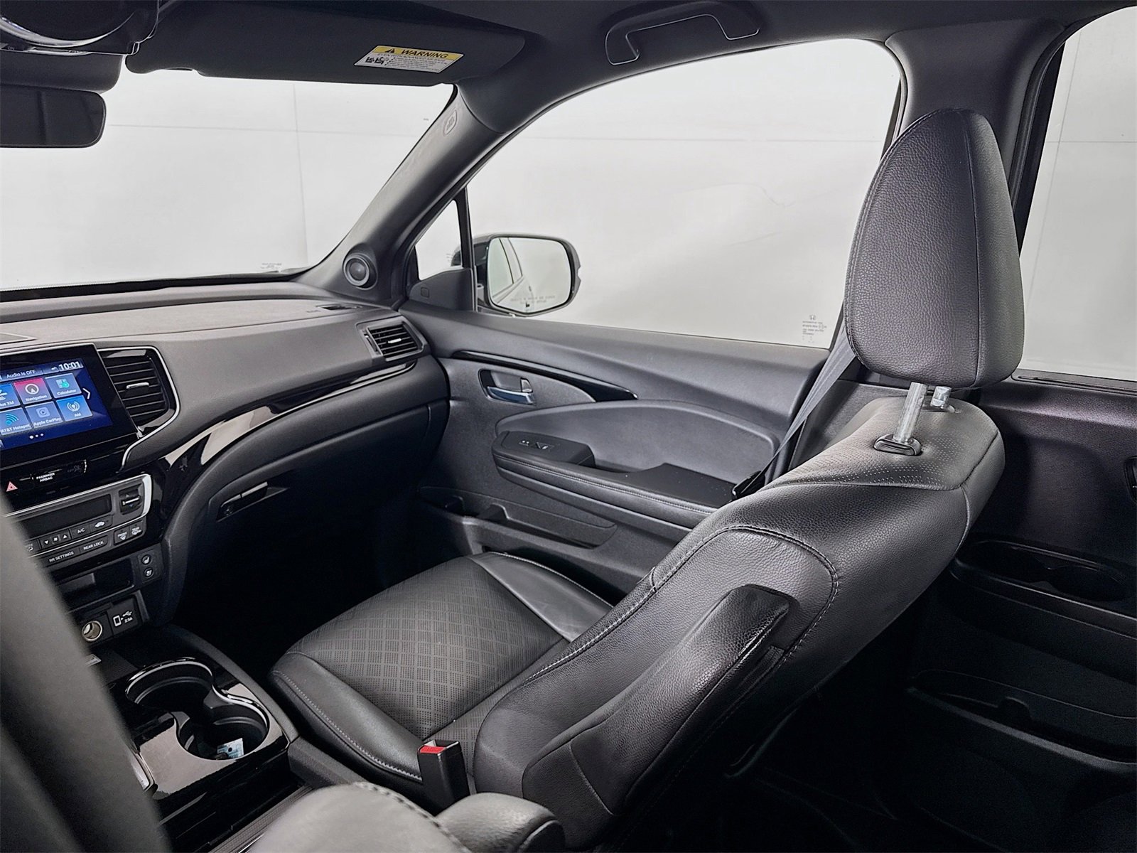 Used 2021 Honda Passport Elite image 21