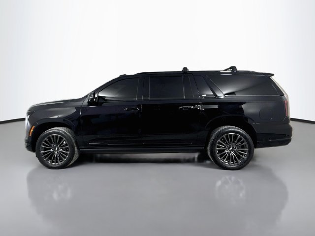 Used 2025 Cadillac Escalade ESV Sport Platinum AWD/4WD image 8