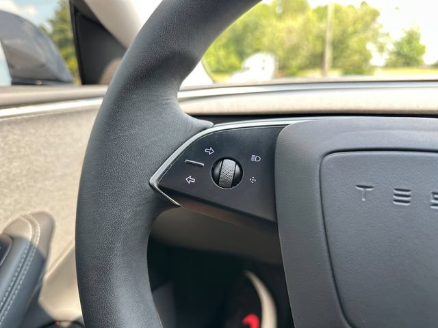 Used 2024 Tesla Model 3 Standard Range RWD image 22