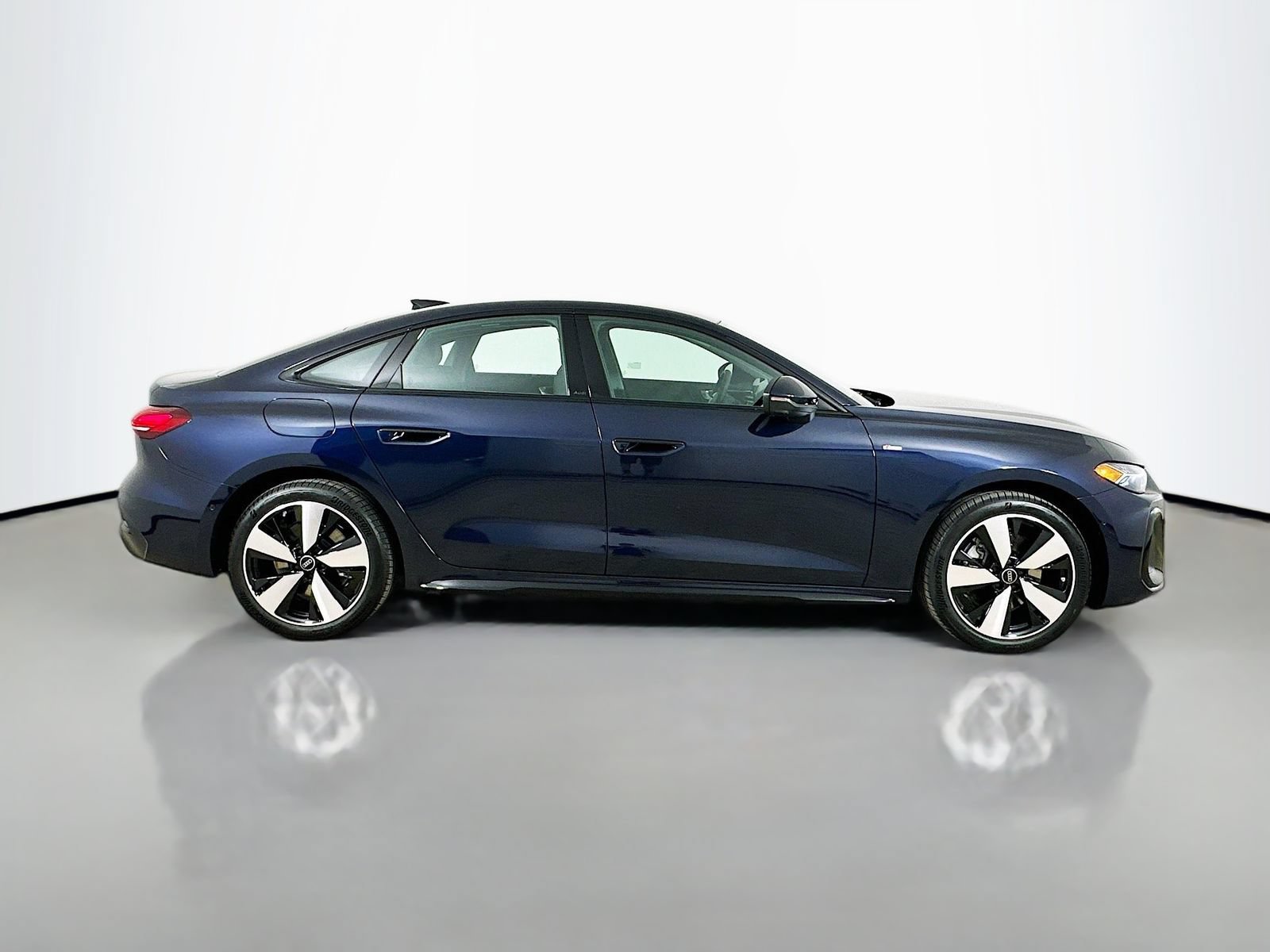 New 2026 Audi A5 Premium Plus AWD/4WD image 4