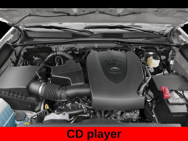 Used 2018 Toyota Tacoma Limited AWD/4WD image 15