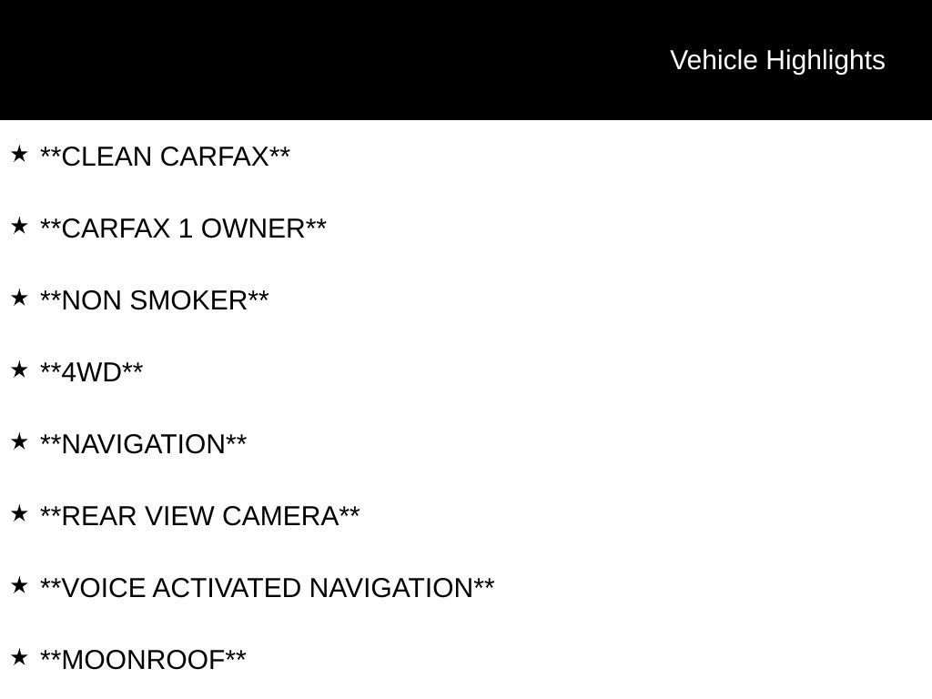 Used 2024 INFINITI QX80 Luxe image 7