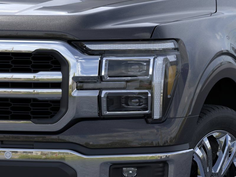 New 2026 Ford F150 Lariat AWD/4WD image 20