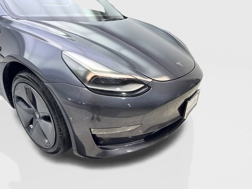 Used 2023 Tesla Model 3 Standard Range RWD image 17