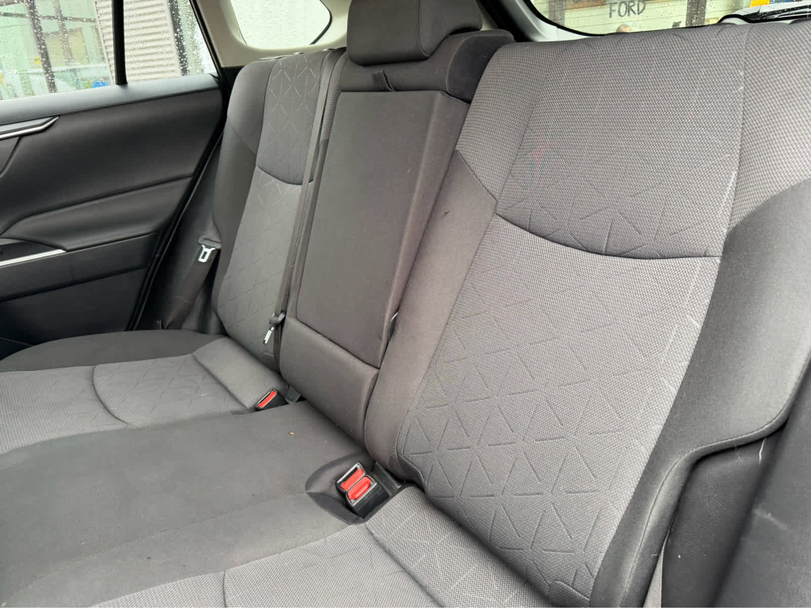 Used 2019 Toyota RAV4 XLE w/ Convenience Package image 24