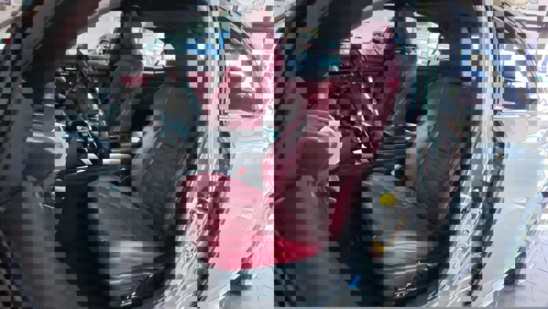 Used 2015 Lexus IS 350 image 10