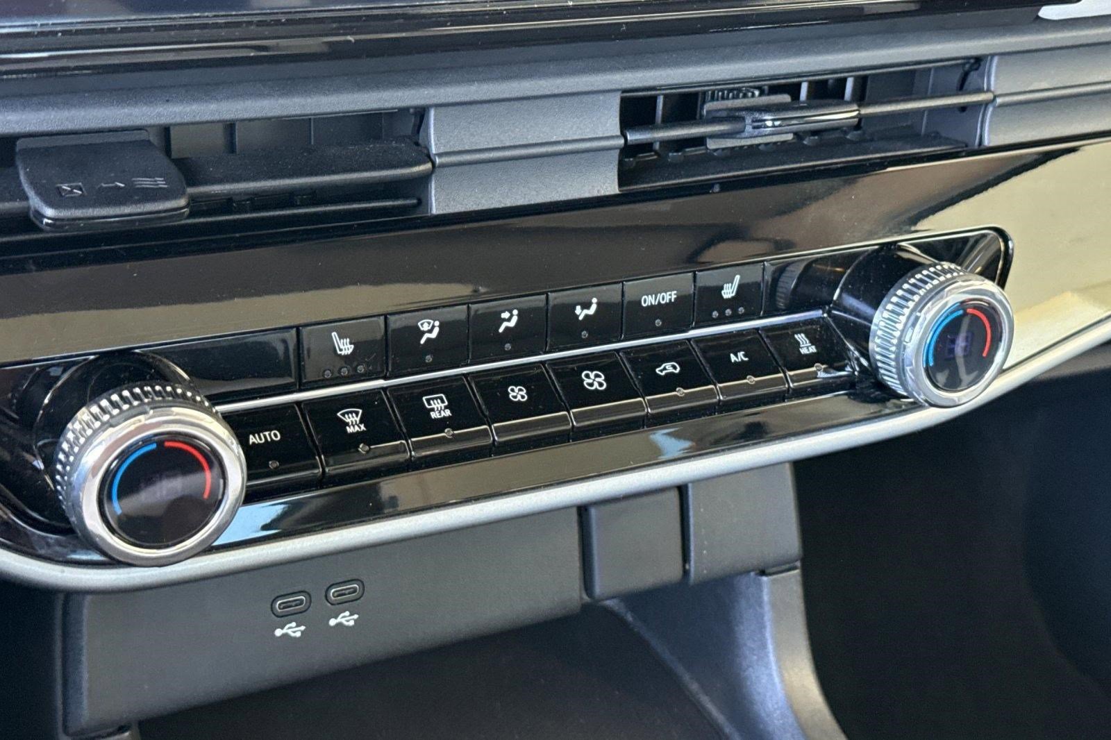 Certified 2024 Honda Prologue Touring image 18