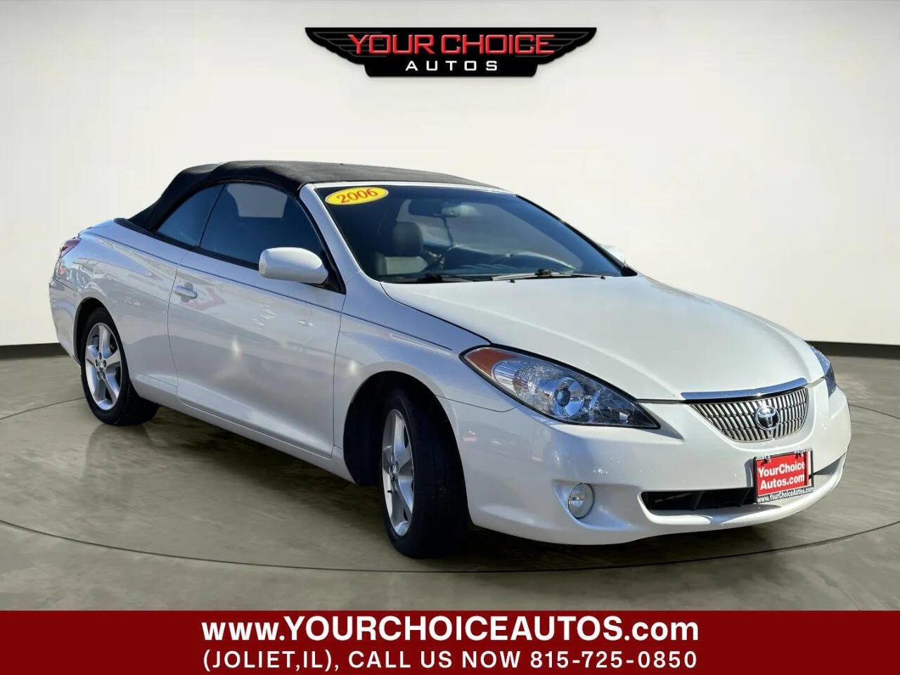 Used 2006 Toyota Solara SE image 7