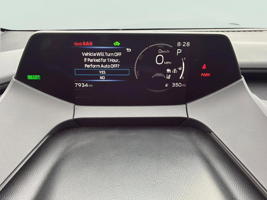 Used 2024 Toyota Prius XLE image 31