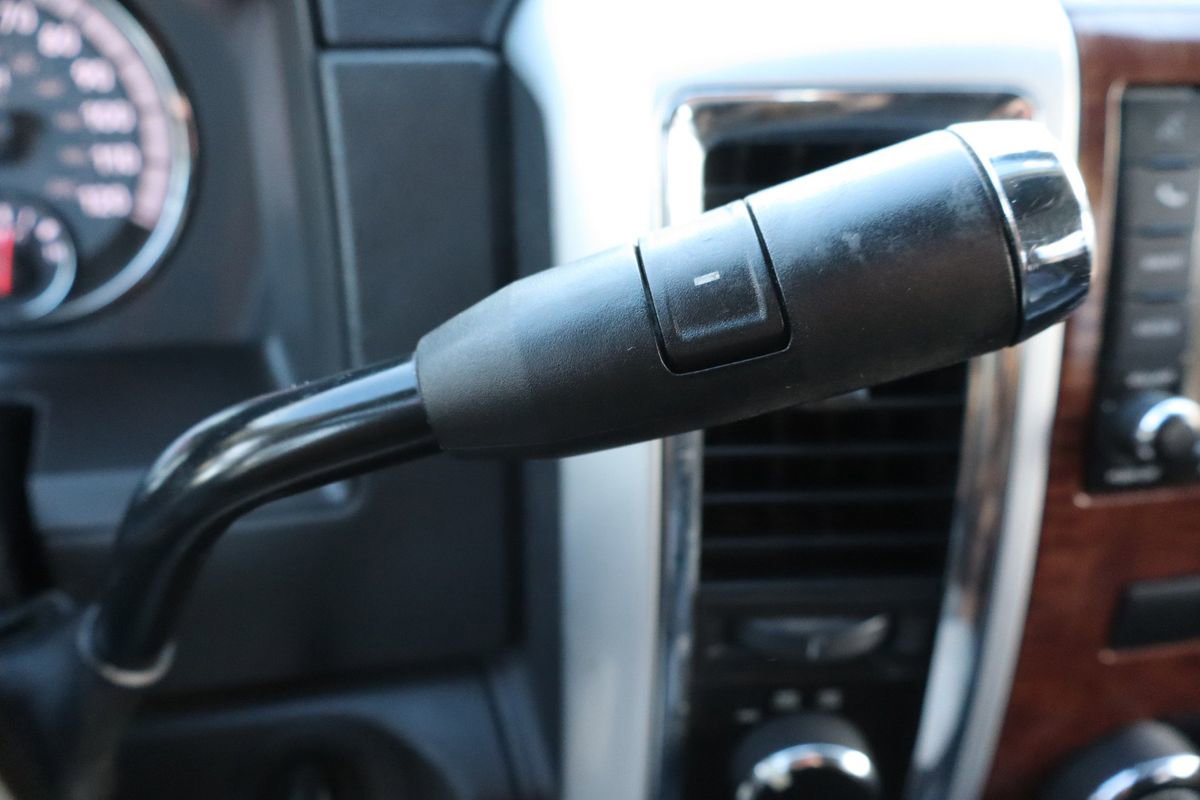 Used 2012 RAM 2500 Laramie w/ Protection Group image 33