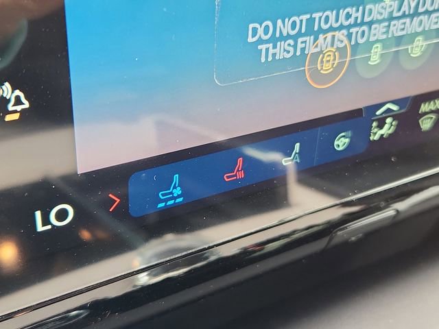 New 2025 Lincoln Navigator Reserve w/ Jet Appearance Package image 22