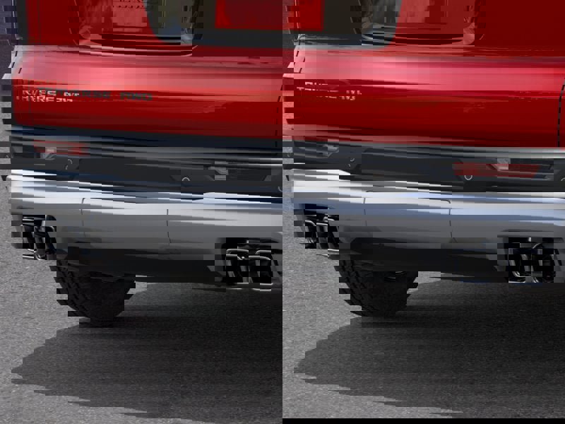 New 2026 Chevrolet Traverse LT AWD/4WD image 14