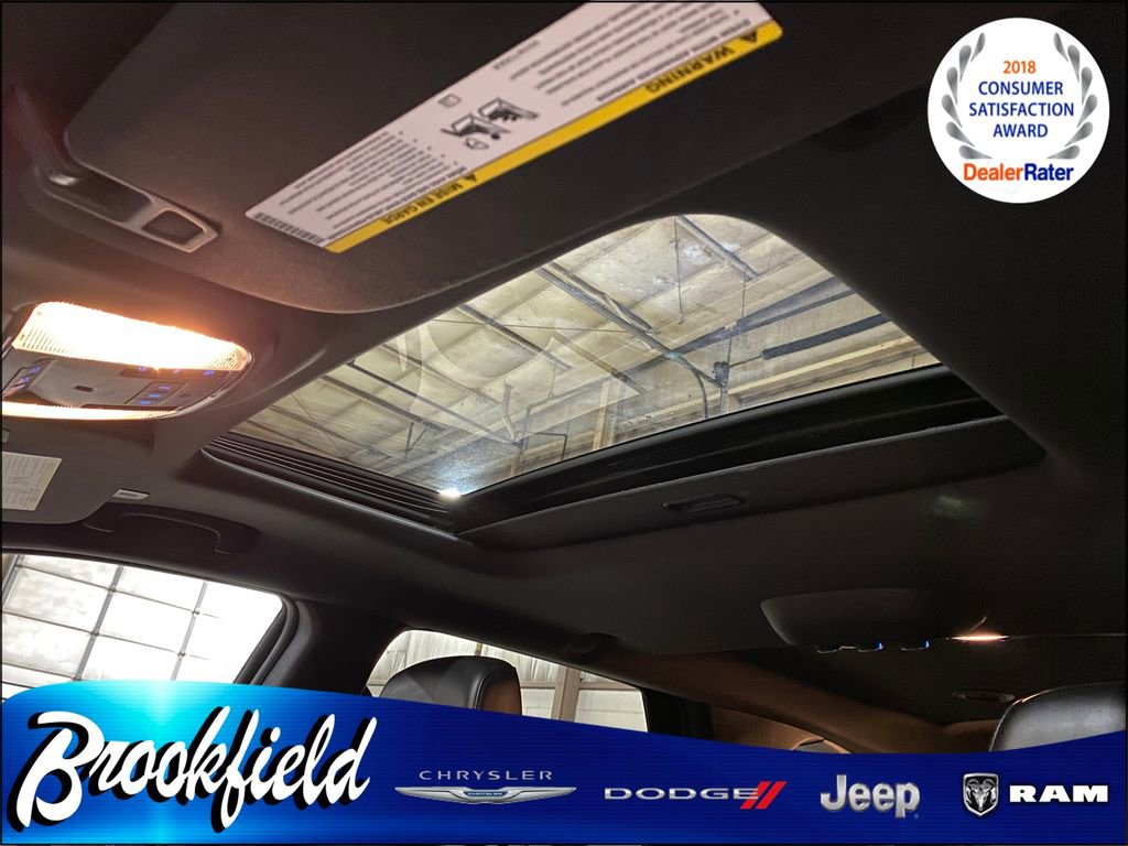 Used 2024 Dodge Durango R/T image 34