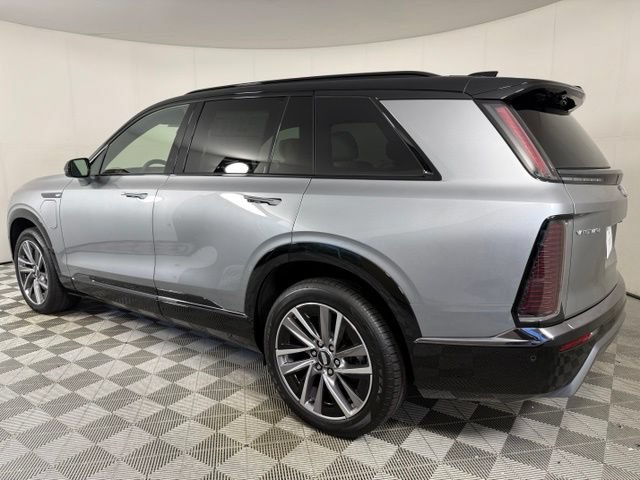 New 2027 Cadillac Vistiq Sport AWD/4WD image 6