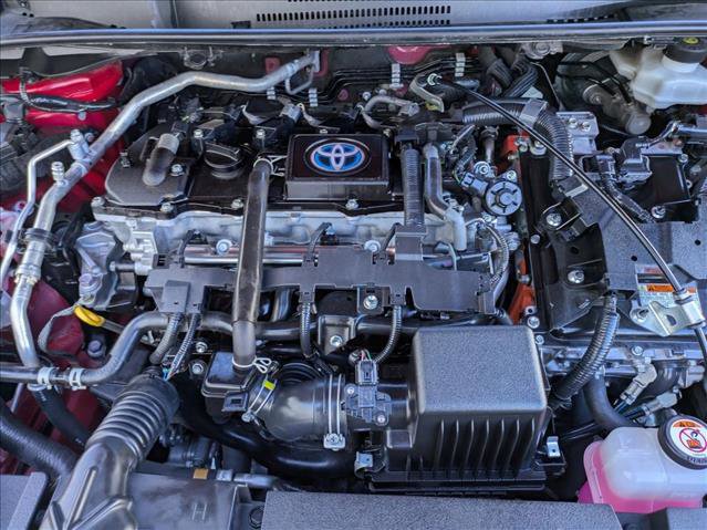 Used 2023 Toyota Corolla LE image 21