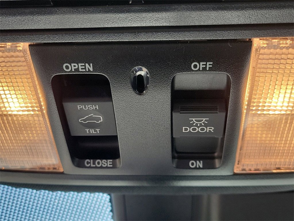 Used 2023 Honda Passport TrailSport image 34