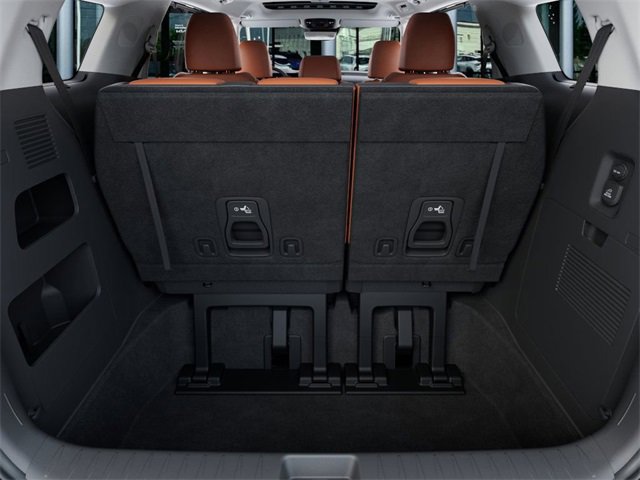New 2026 Kia Carnival SX Prestige image 19