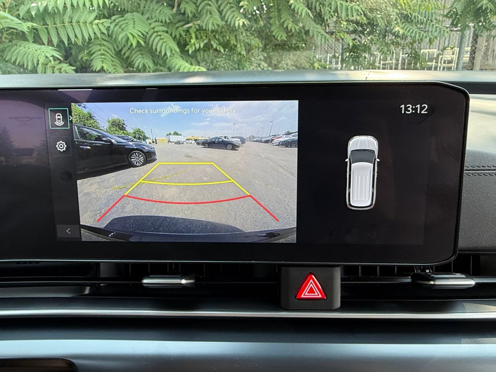 Used 2026 Kia Carnival FWD image 19