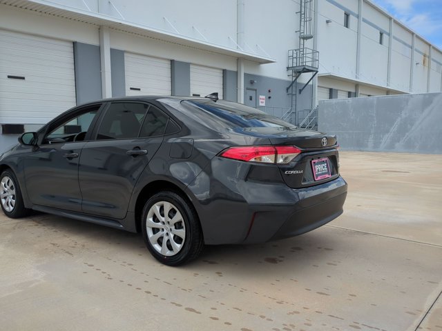 Certified 2024 Toyota Corolla LE FWD image 8