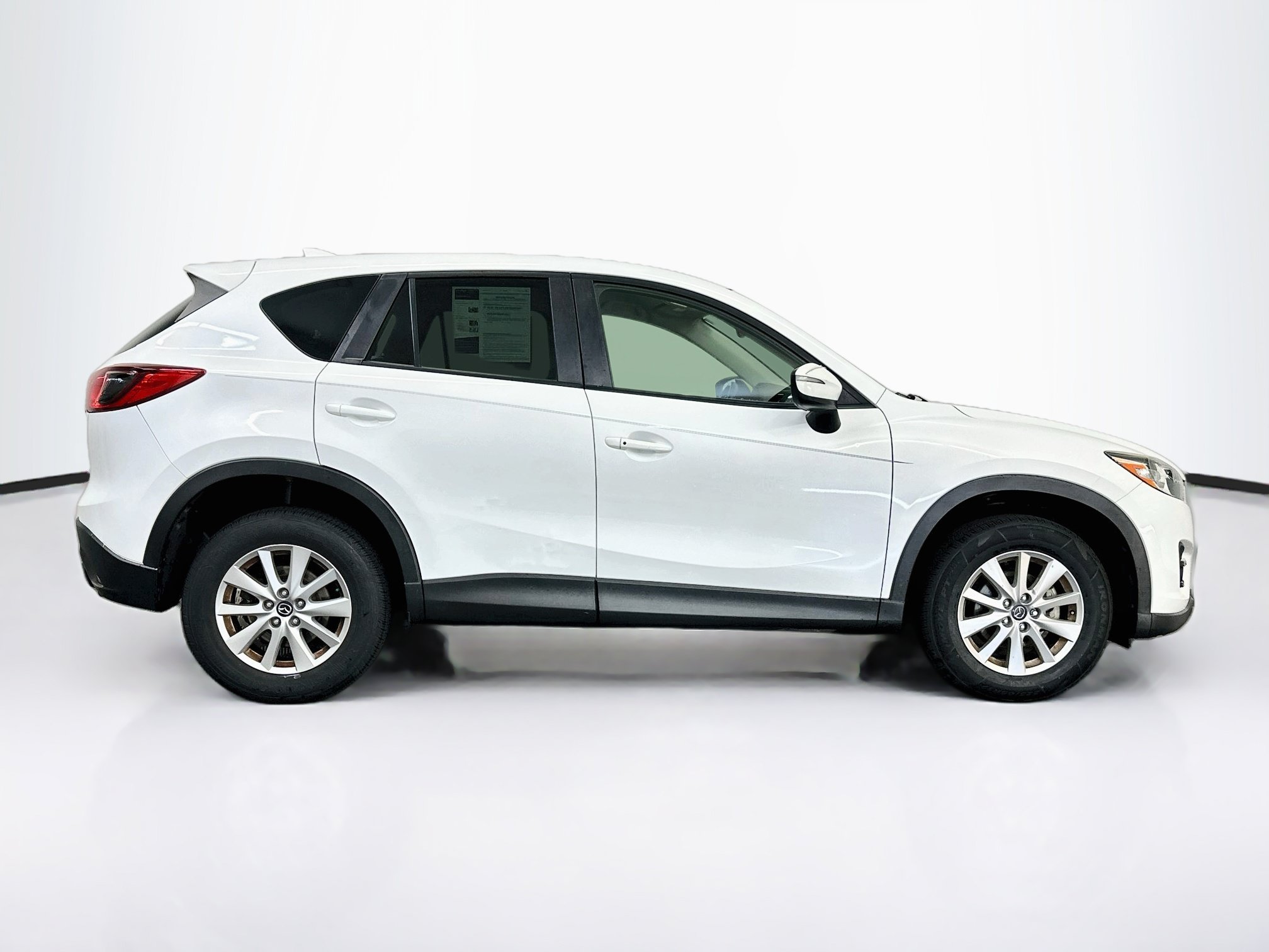 Used 2016 MAZDA CX-5 Touring AWD/4WD image 10