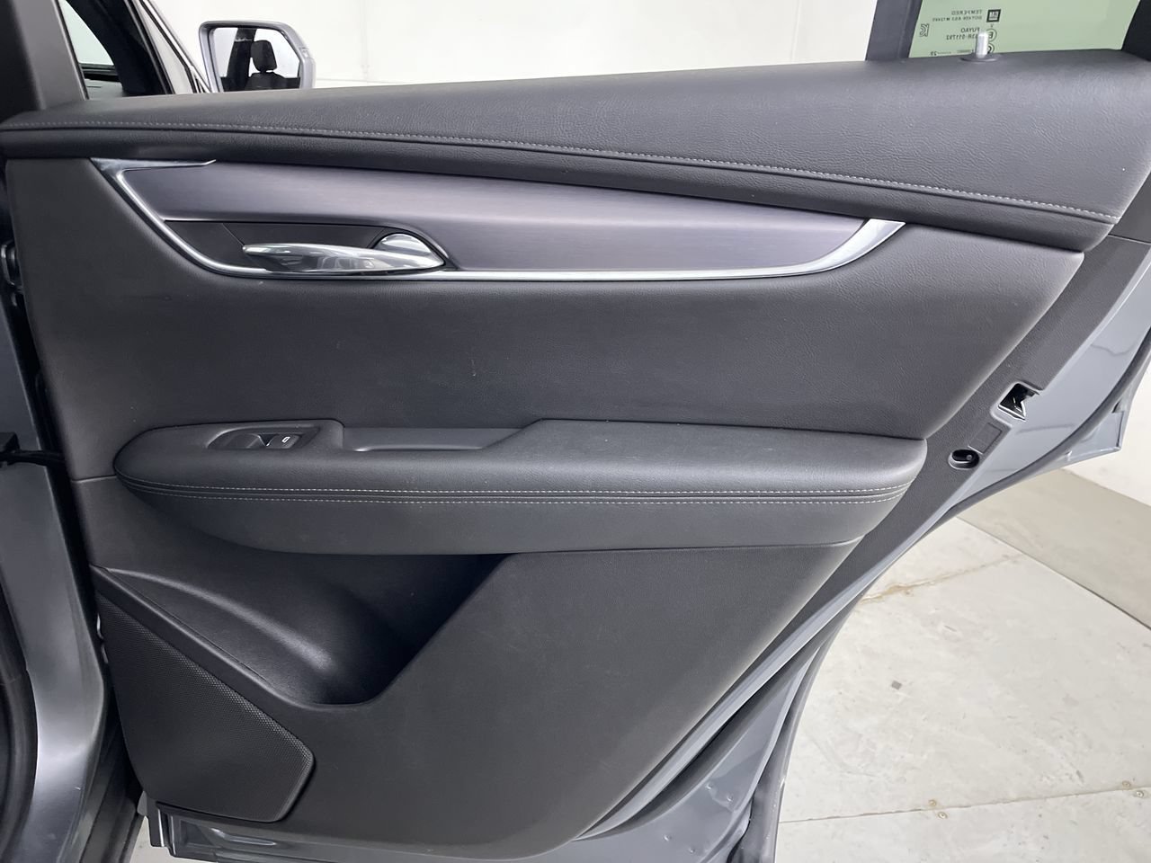 Used 2021 Cadillac XT6 Luxury AWD/4WD image 24