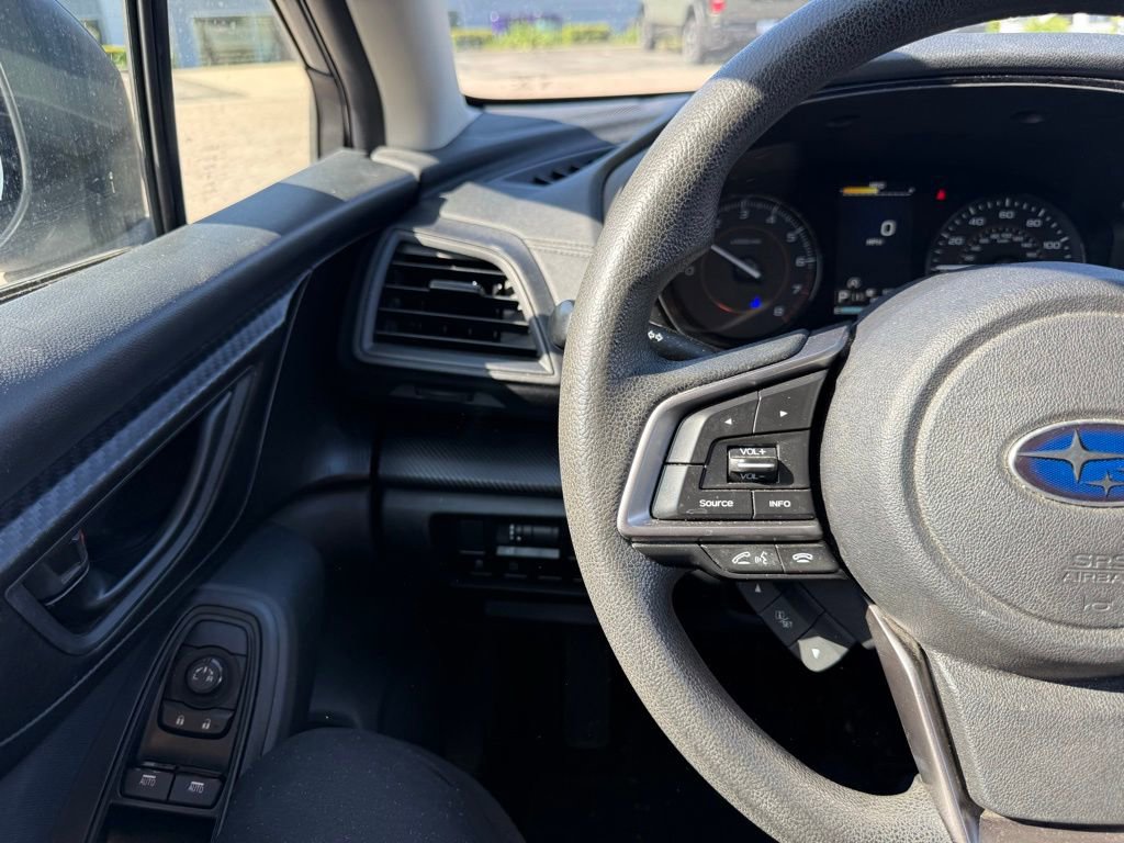 Used 2021 Subaru Crosstrek 2.0i w/ Popular Package #3 AWD/4WD image 7