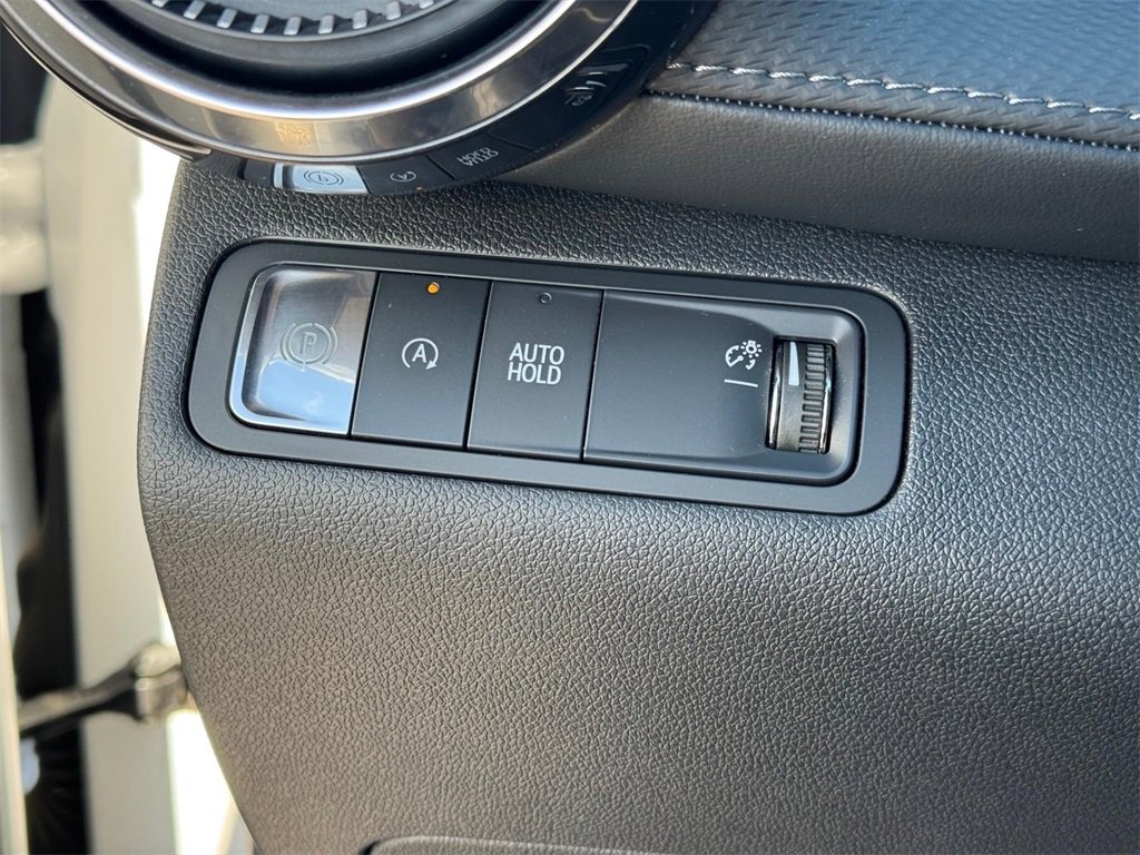 Used 2025 Chevrolet Equinox LT image 20