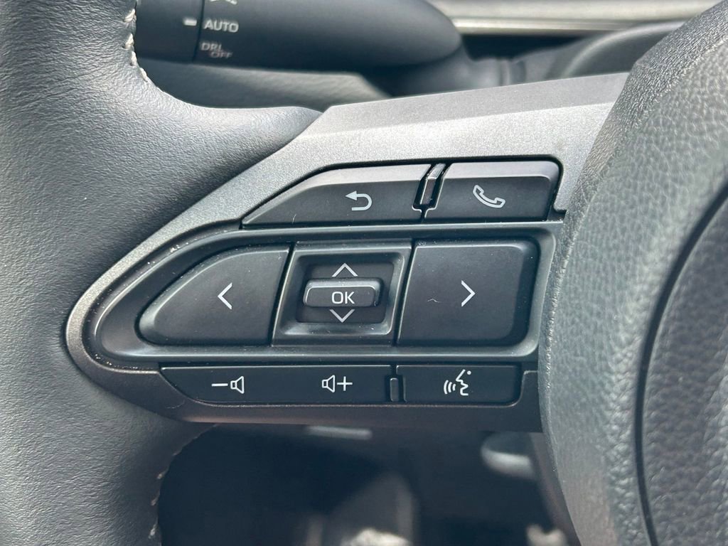 Used 2025 Toyota Corolla GR image 35