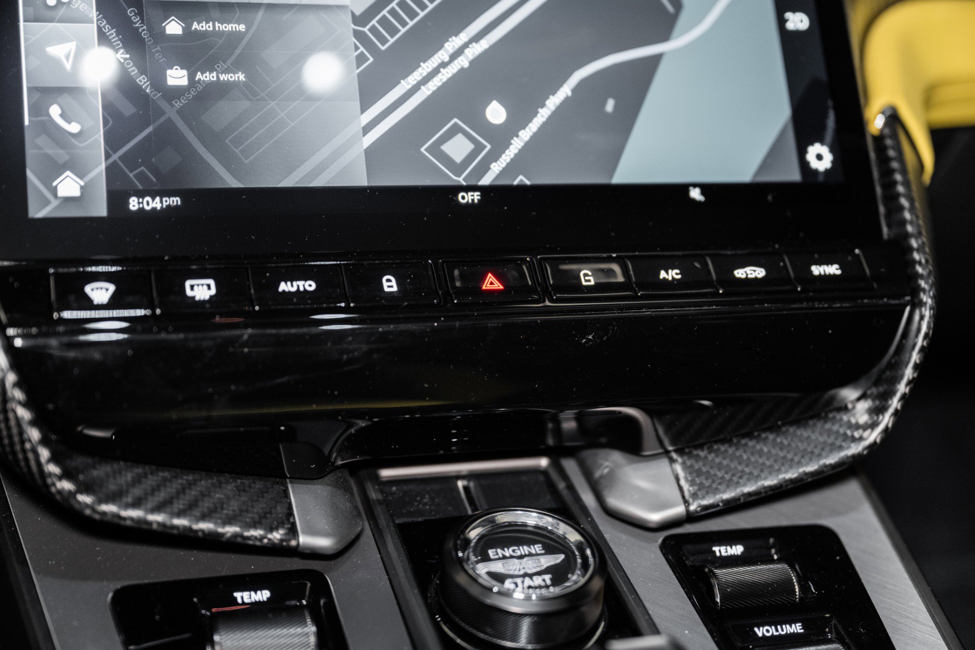 Used 2025 Aston Martin Vanquish image 25