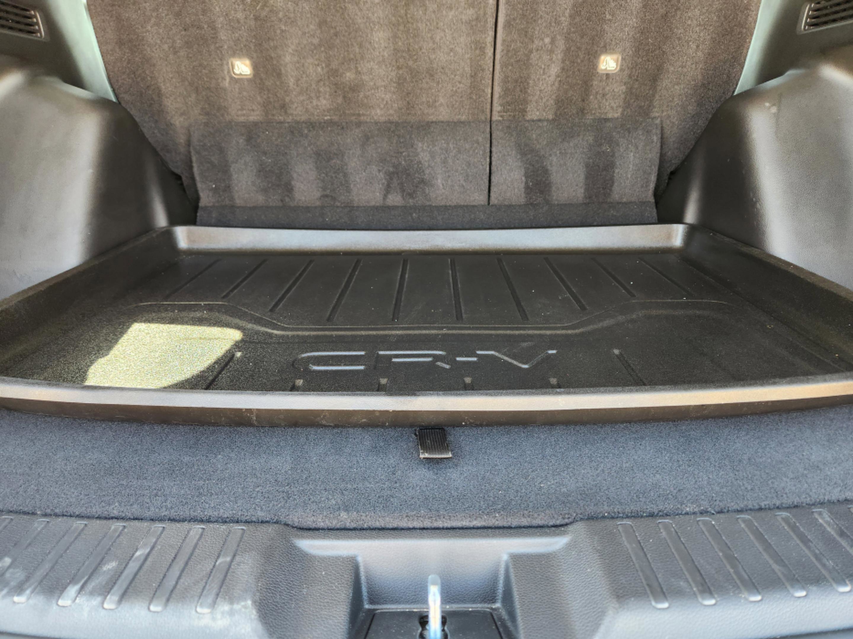 Certified 2025 Honda CR-V EX image 31